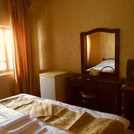 Sydney Hostel Amman Eksteriør bilde