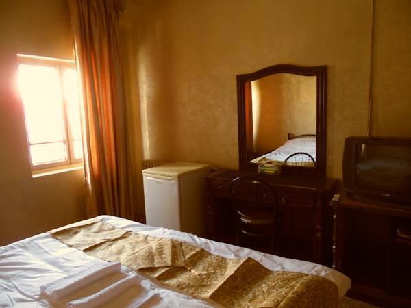 Sydney Hostel Amman Eksteriør bilde